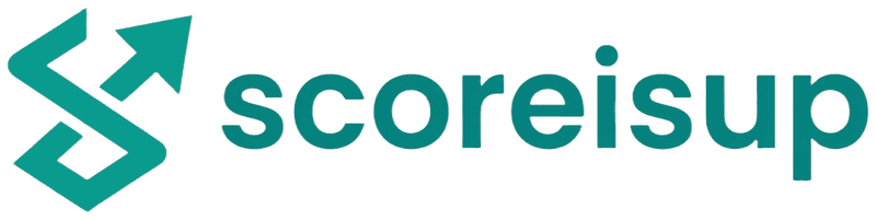 ScoreIsUp